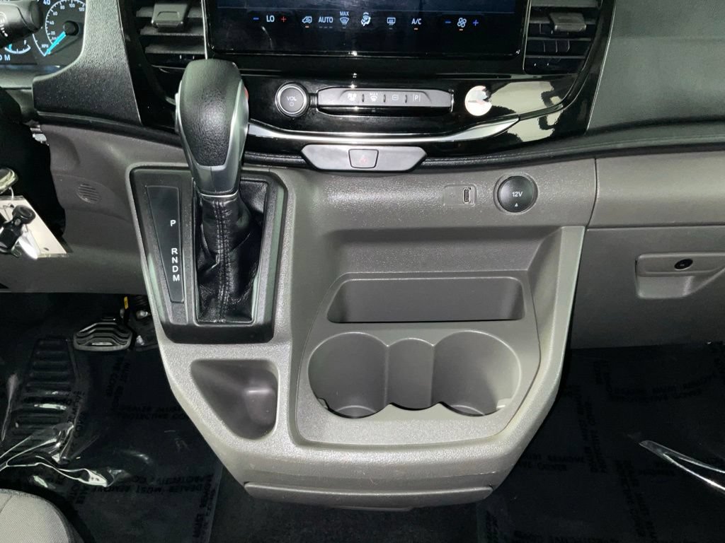 Used 2024 Ford Transit 350 XLT RWD image 21