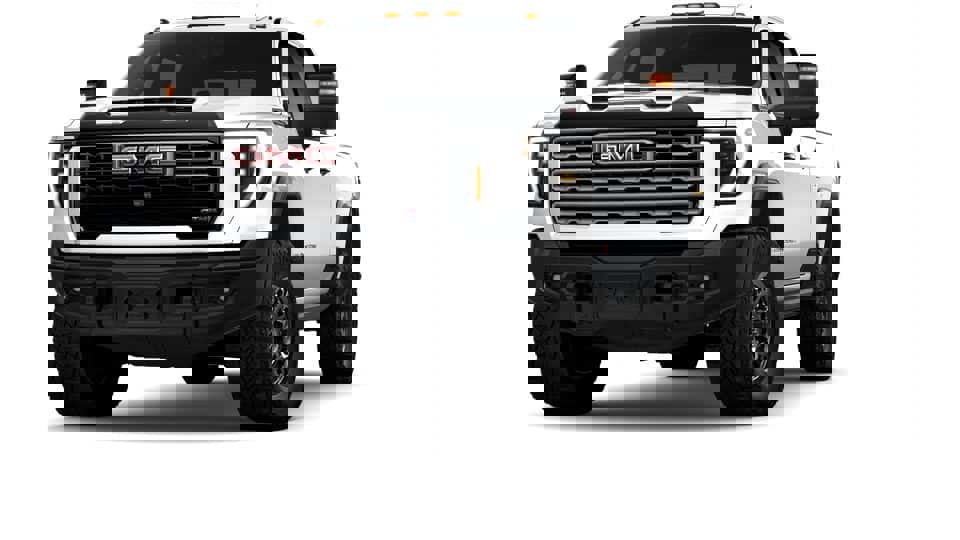 New 2025 GMC Sierra 2500 AT4X w/ AT4X AEV Edition image 74