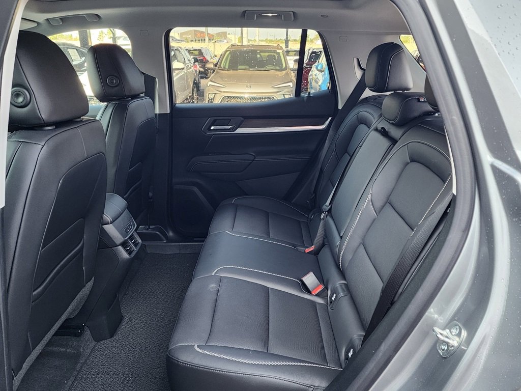 New 2026 GMC Terrain Denali image 44