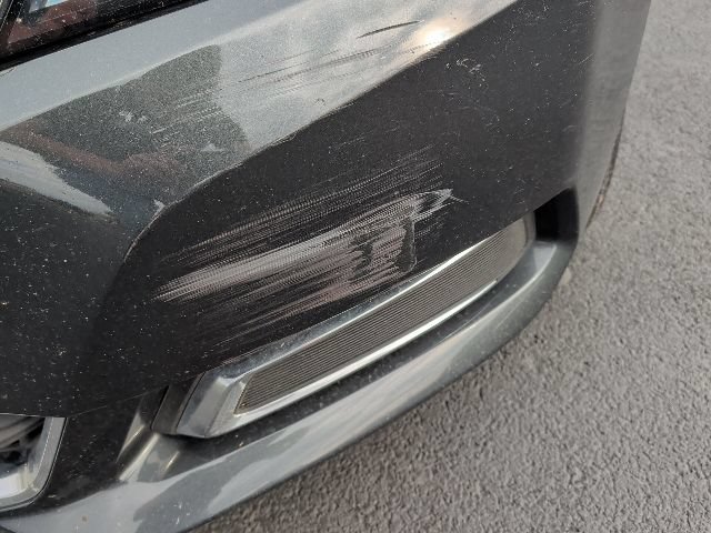 Used 2019 Chevrolet Impala LS FWD image 7