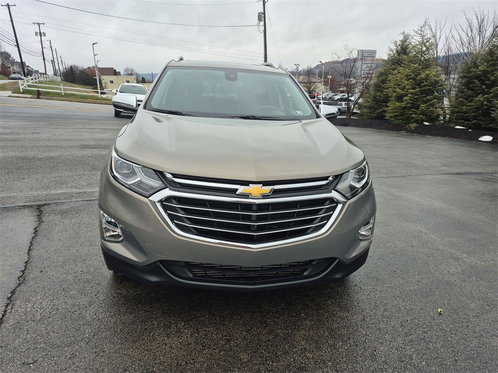 Used 2018 Chevrolet Equinox Premier image 10