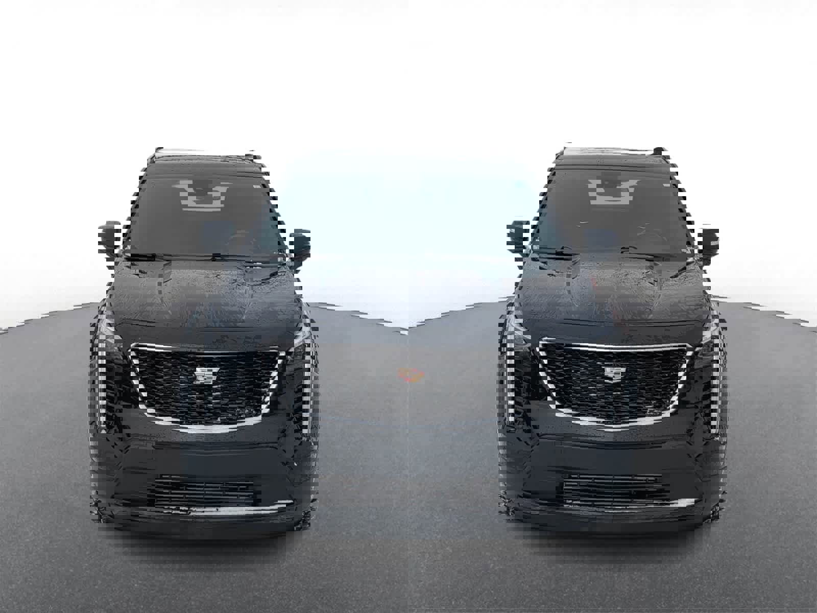 Used 2023 Cadillac XT4 Sport w/ Cold Weather Package image 3