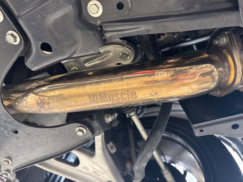 Used 2024 Subaru WRX Premium image 32