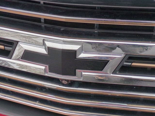 Certified 2020 Chevrolet Silverado 1500 High Country w/ Technology Package AWD/4WD image 33