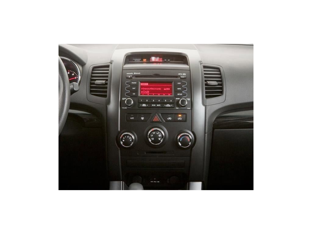 Used 2012 Kia Sorento EX w/ EX V6 Premium Pkg AWD/4WD image 5