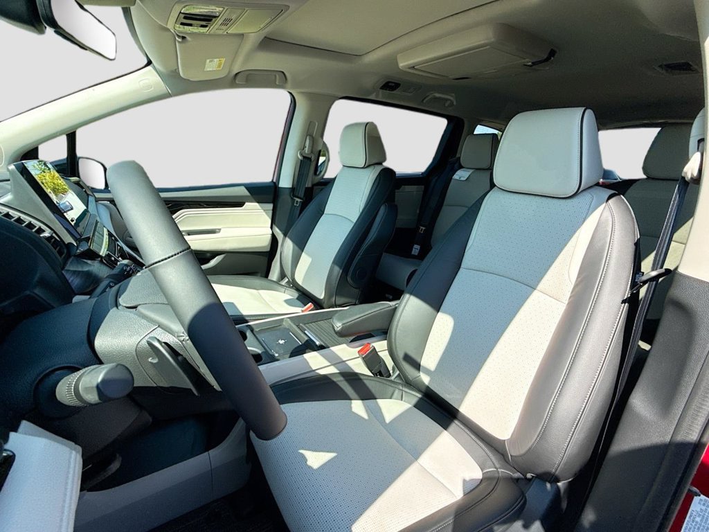 New 2027 Honda Odyssey Elite image 13