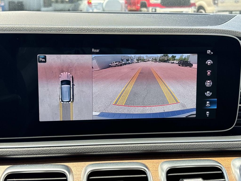 Used 2022 Mercedes-Benz GLE 350 image 19