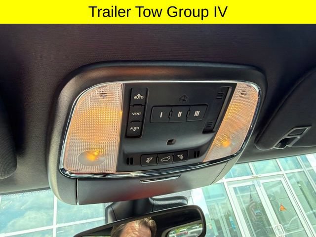Used 2021 Jeep Grand Cherokee Limited X AWD/4WD image 12