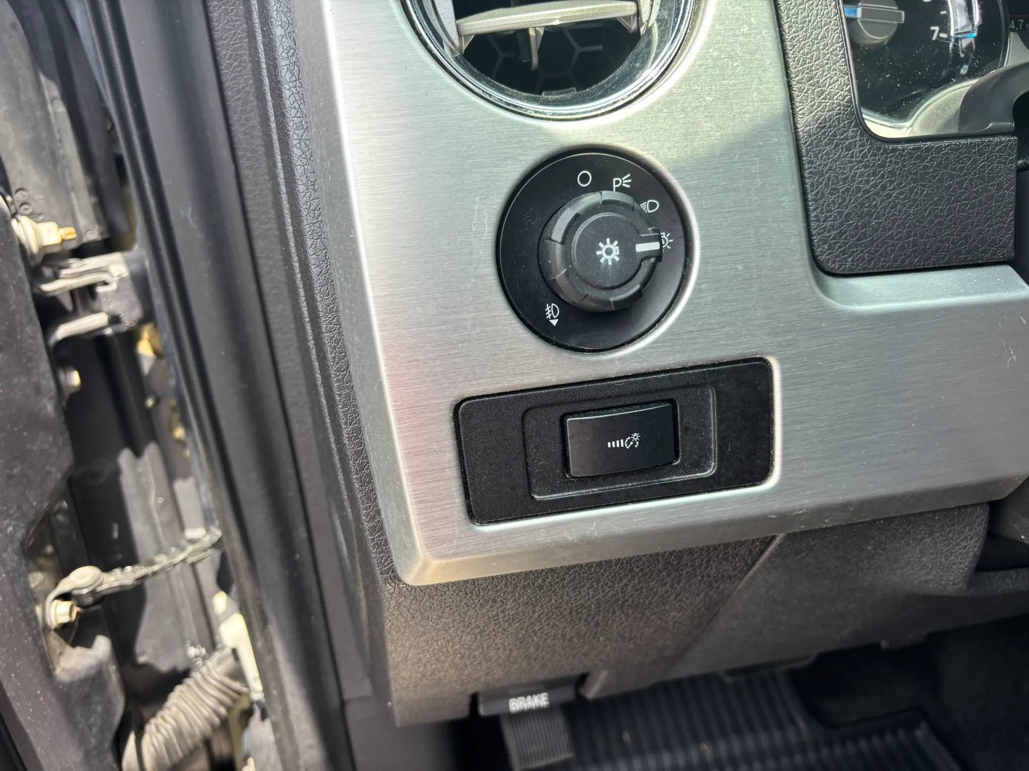 Used 2012 Ford F150 Platinum AWD/4WD image 10