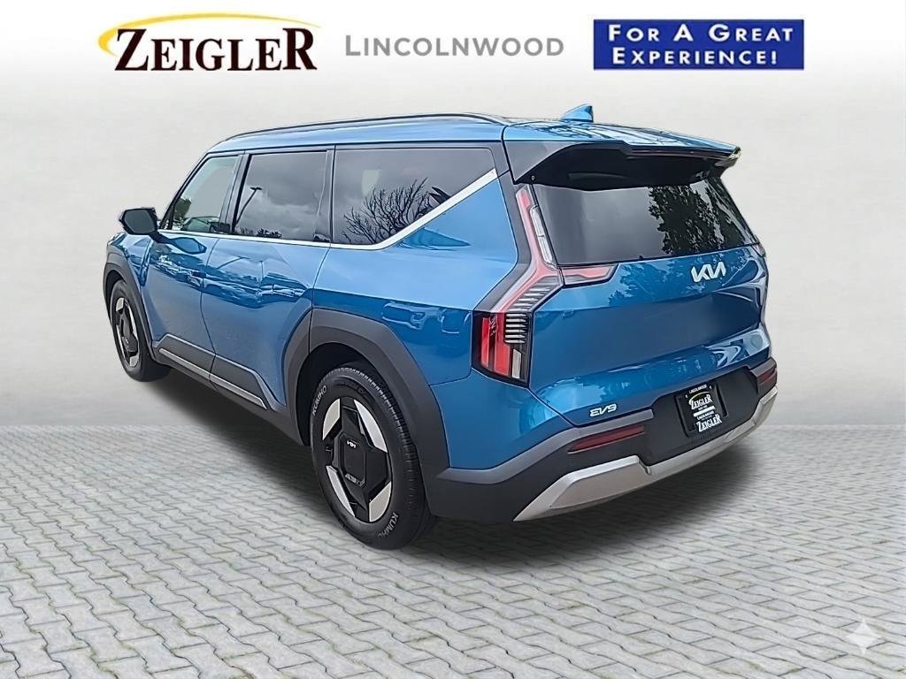 Used 2024 Kia EV9 Wind AWD/4WD image 7