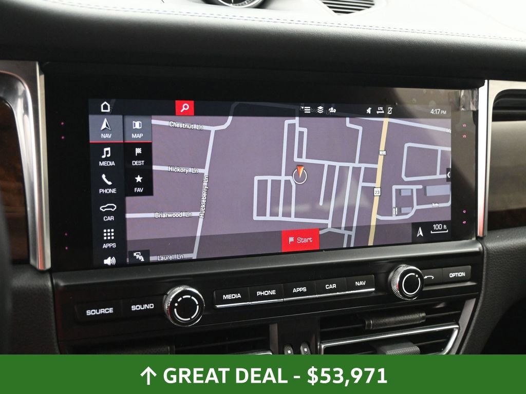 Used 2021 Porsche Macan GTS image 23