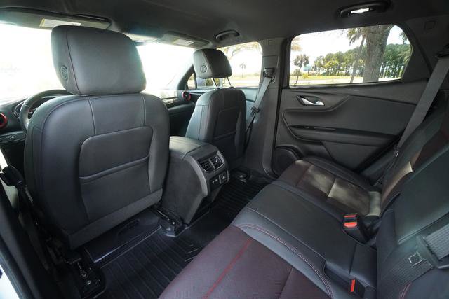 Used 2020 Chevrolet Blazer RS FWD image 19