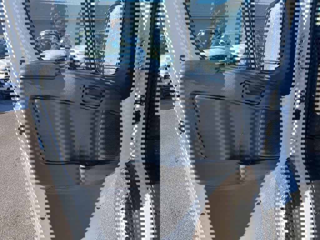 New 2026 RAM ProMaster 2500 image 16