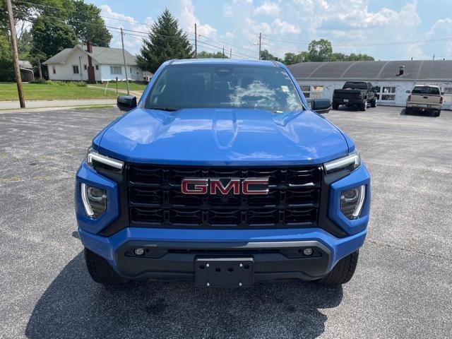 New 2025 GMC Canyon Elevation w/ Convenience Package image 2