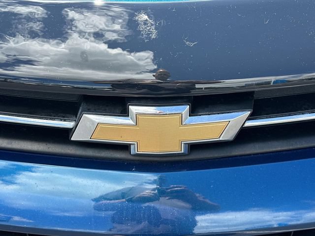 Certified 2020 Chevrolet Trax LT w/ LT Convenience Package AWD/4WD image 21