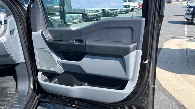 New 2024 Ford F350 XL w/ 360-Degree Camera Package RWD image 15
