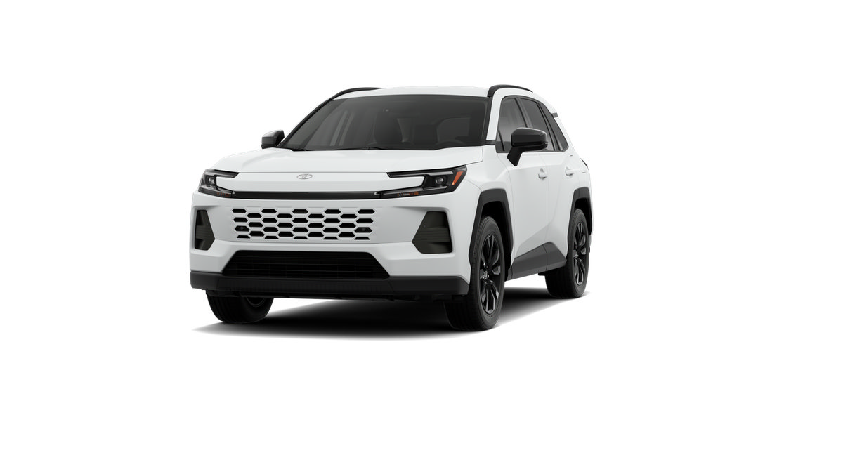 New 2026 Toyota RAV4 XLE Premium FWD image 18