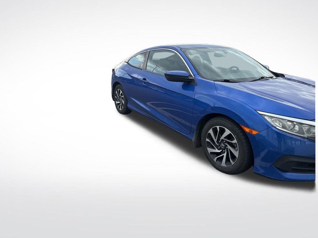 Used 2018 Honda Civic LX-P image 9