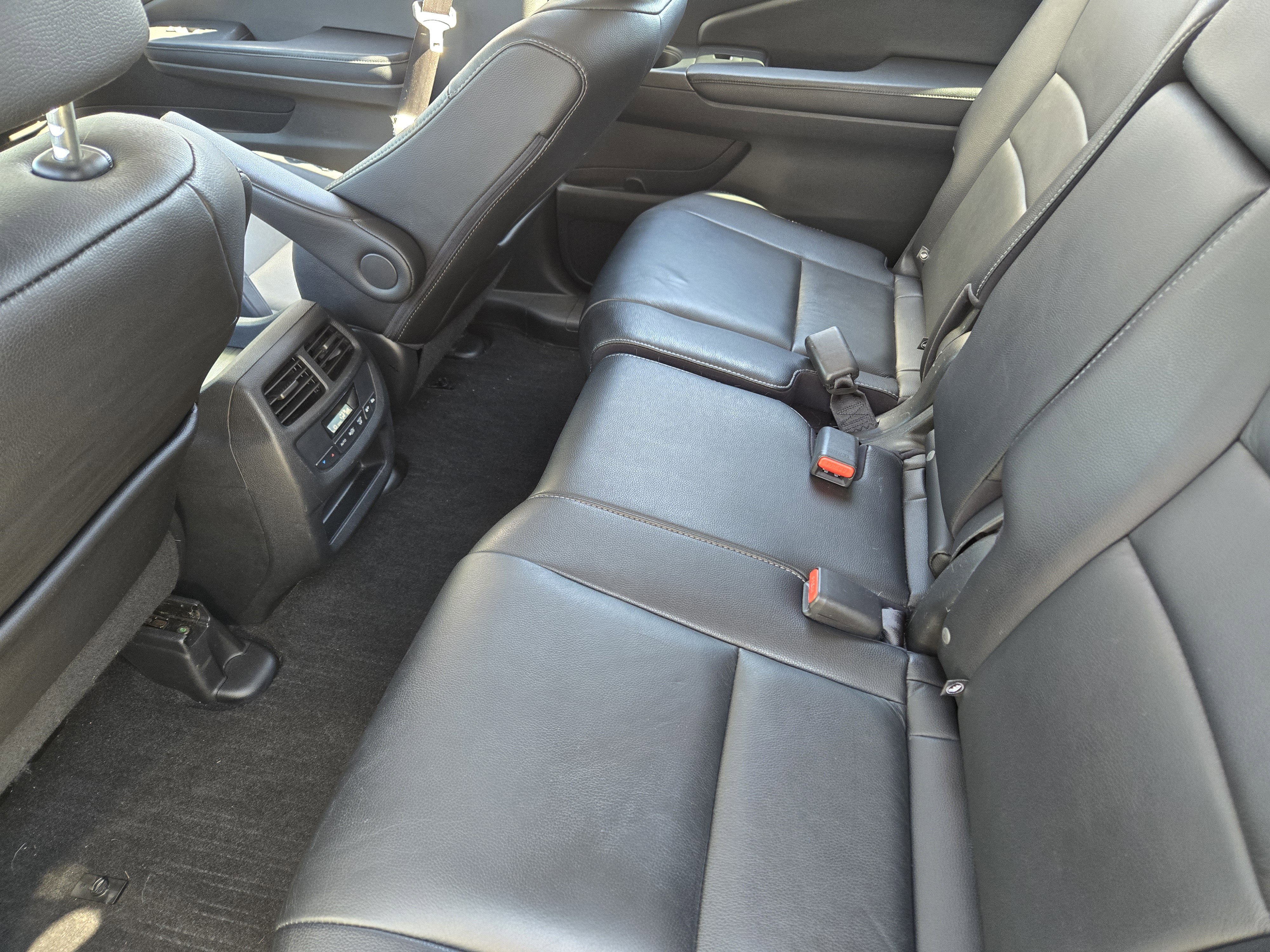 Used 2016 Honda Pilot EX-L image 30