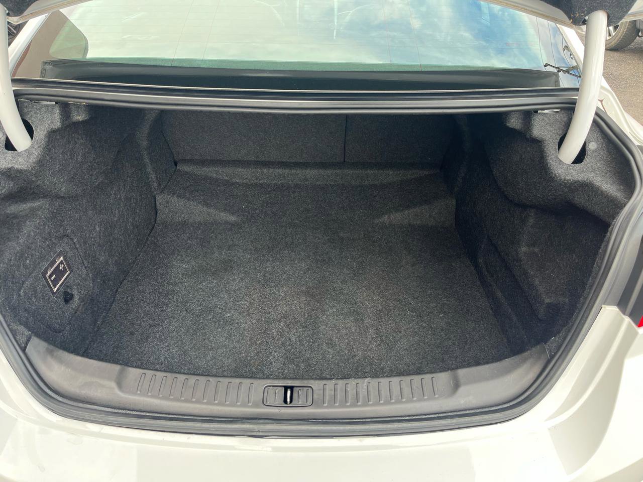 Used 2015 Chevrolet Malibu LT image 7