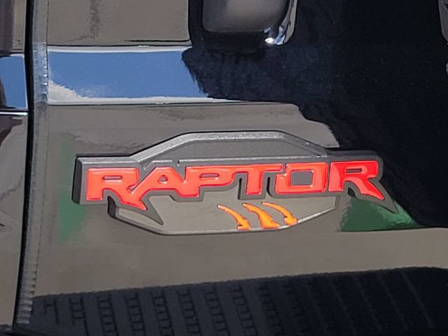Certified 2026 Ford Bronco Raptor AWD/4WD image 13