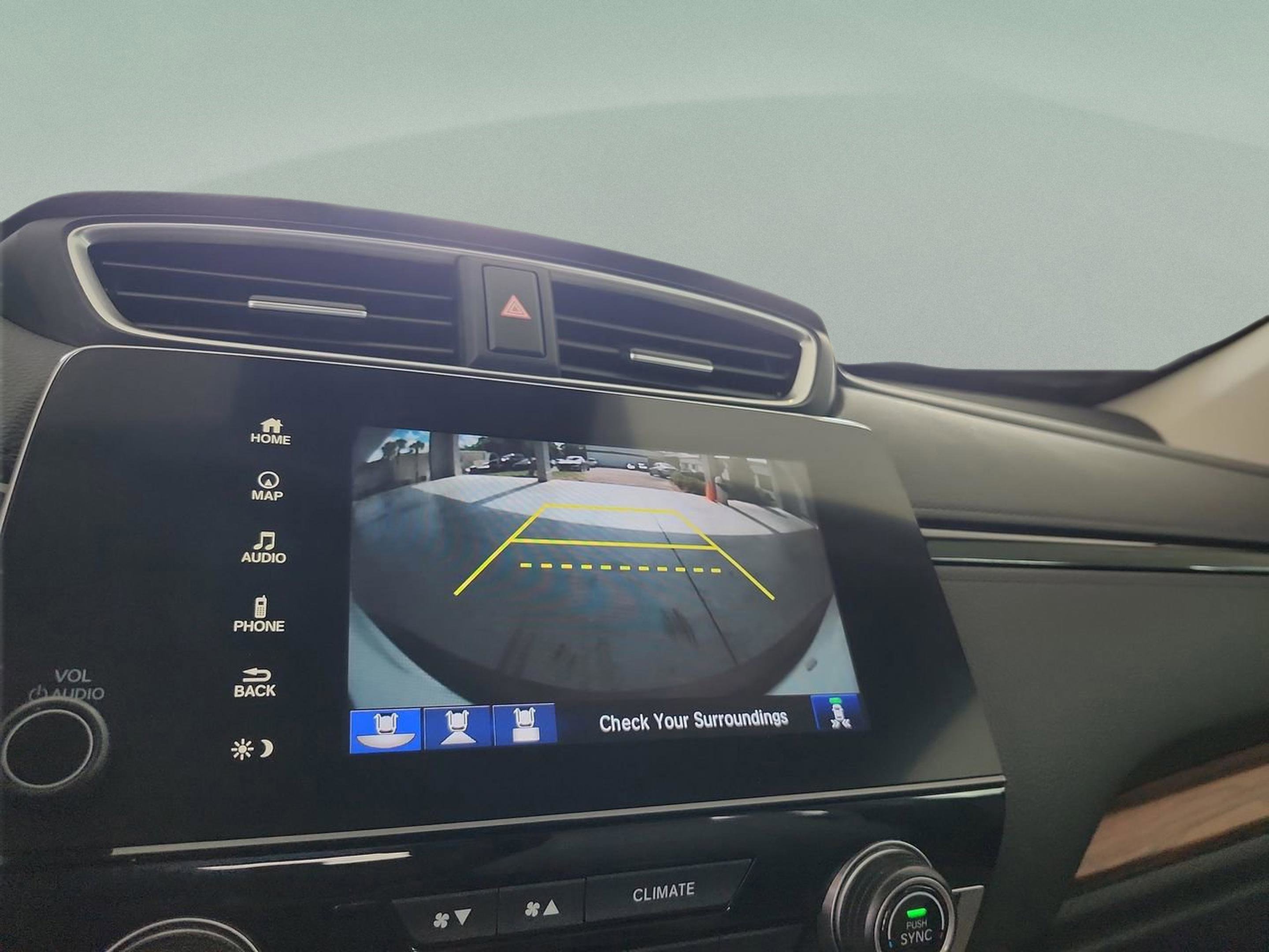 Used 2020 Honda CR-V Touring image 26