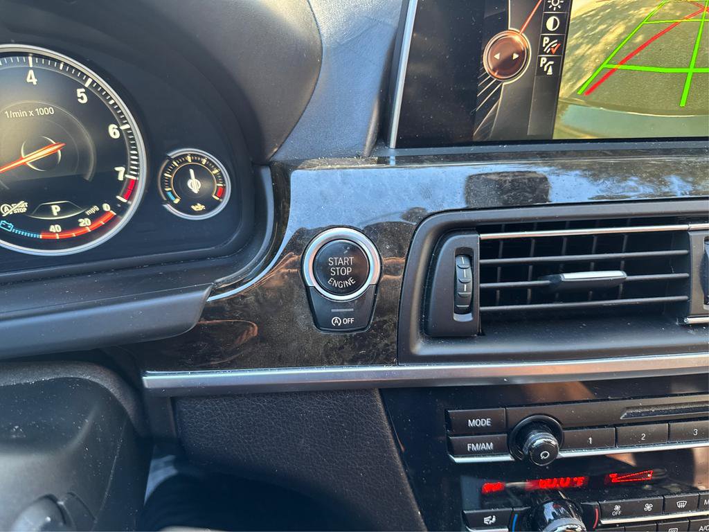 Used 2016 BMW 640i Coupe image 25