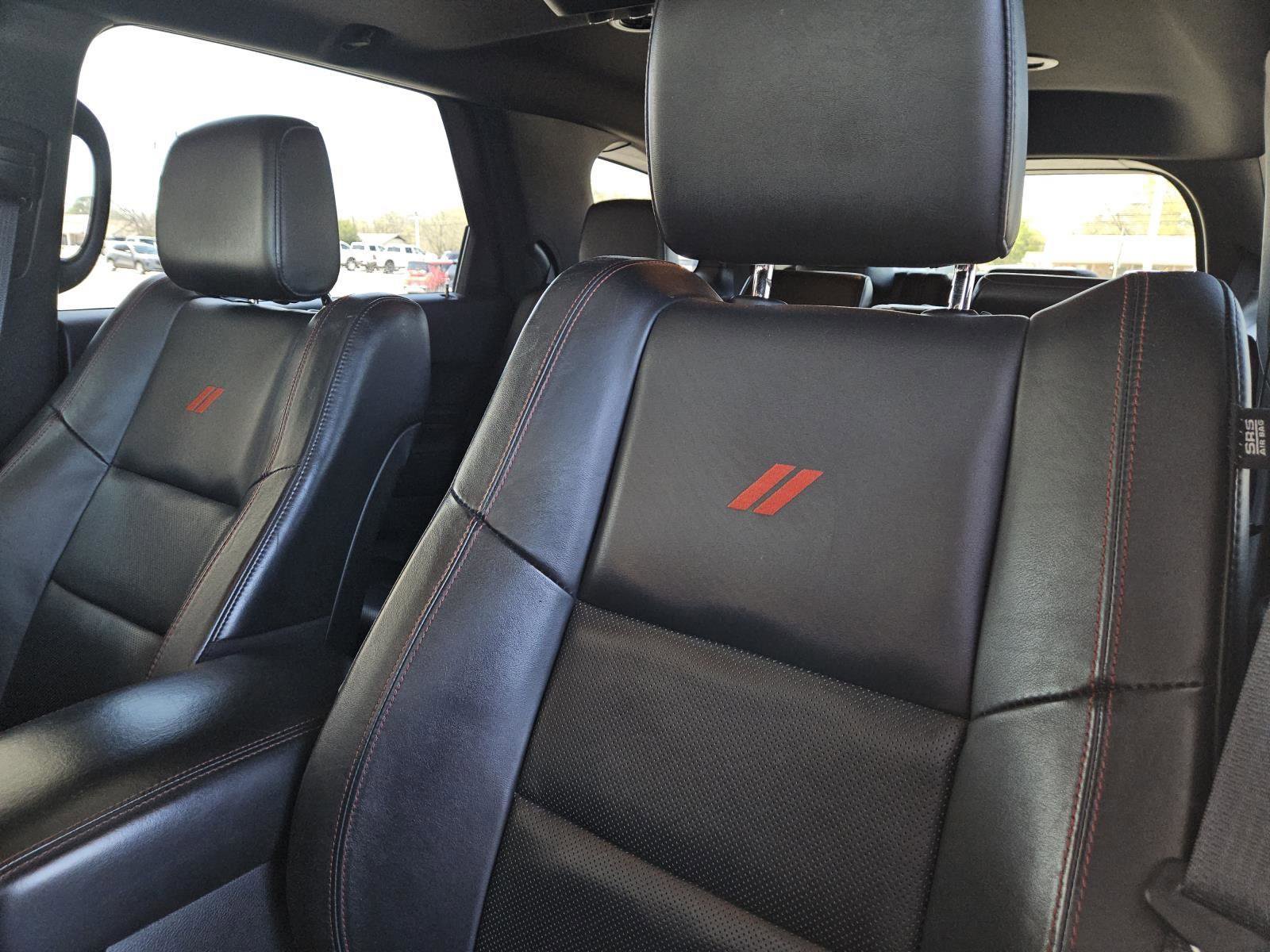 Used 2024 Dodge Durango GT image 24