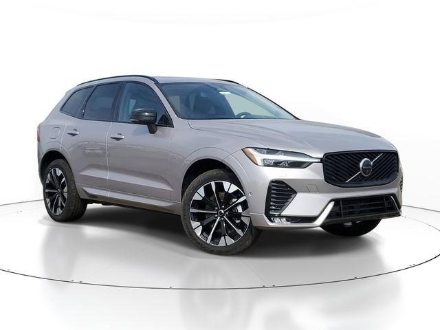 New 2026 Volvo XC60 B5 Plus w/ Protection Package Premier