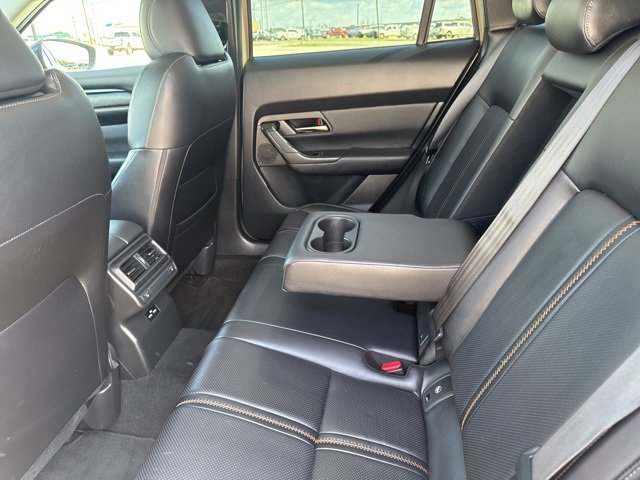 Used 2023 MAZDA CX-50 2.5 Turbo w/ Cargo Package image 8