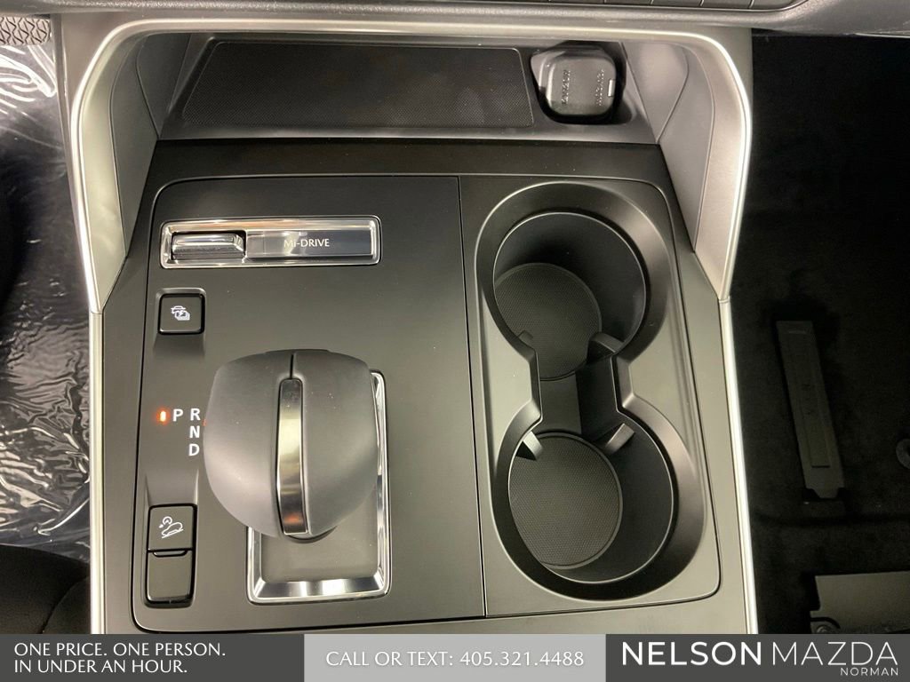 New 2026 MAZDA CX-70 SC AWD/4WD image 40
