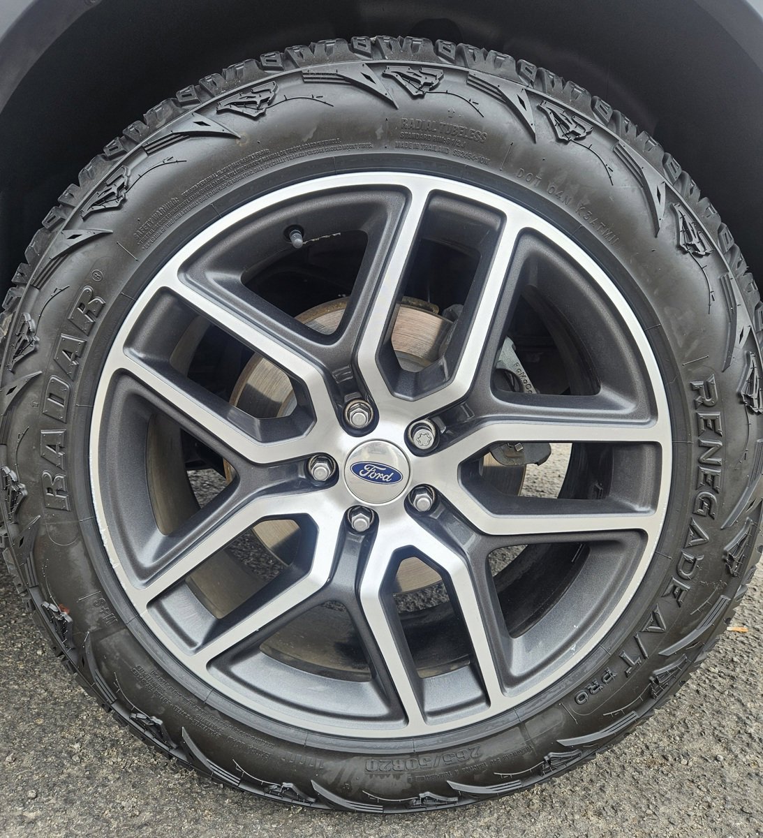 Used 2011 Ford Explorer Limited w/ 302A Rapid Spec Order Code AWD/4WD image 14