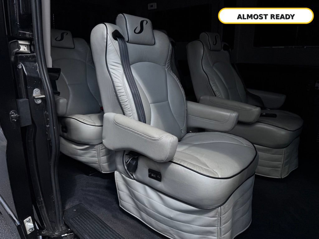 Used 2015 RAM ProMaster 2500 w/ Premium Appearance Group FWD image 31