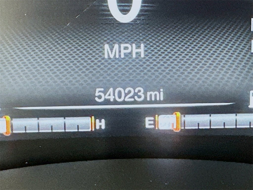 Used 2019 Jeep Renegade Limited w/ LED Lighting Group image 31