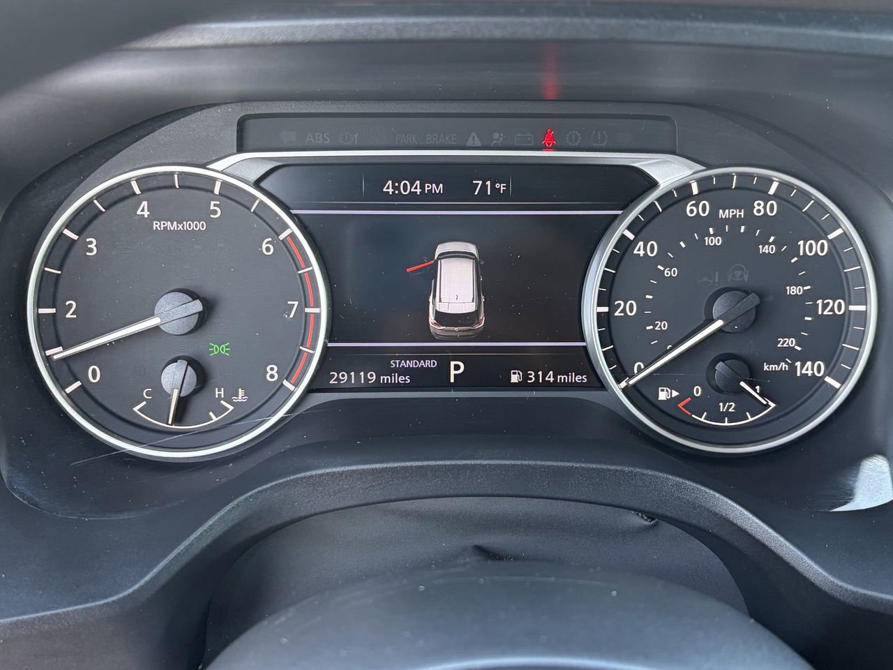 Certified 2023 Nissan Rogue SV image 19