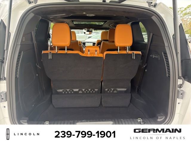 Used 2023 Chrysler Pacifica Pinnacle image 17