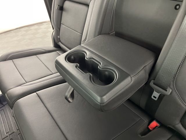 Used 2022 GMC Sierra 1500 Elevation w/ Elevation Premium Package image 45