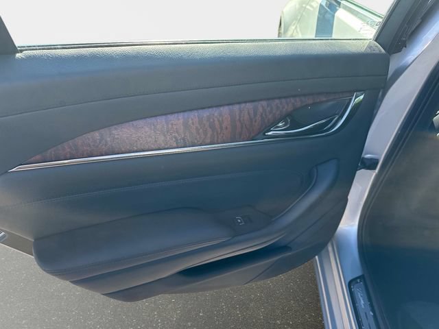 Used 2019 Cadillac CTS Luxury AWD/4WD image 10