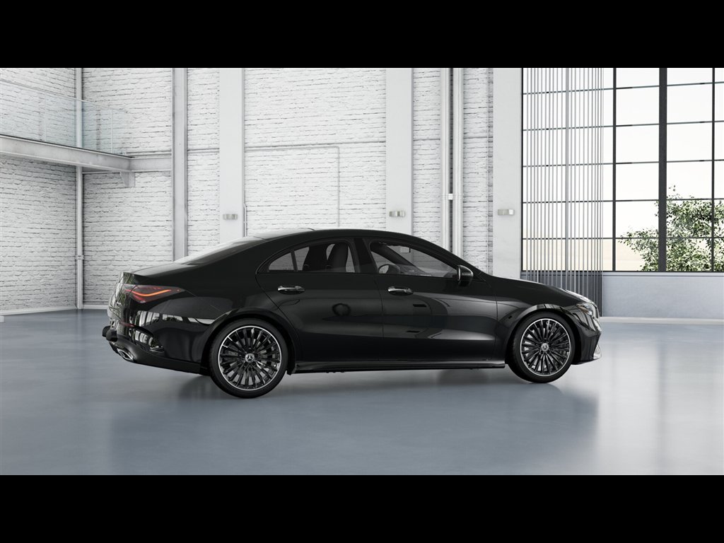New 2026 Mercedes-Benz CLA 250 4MATIC image 13