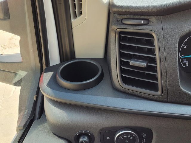 New 2024 Ford Transit 250 Base w/ Exterior Upgrade Package image 31