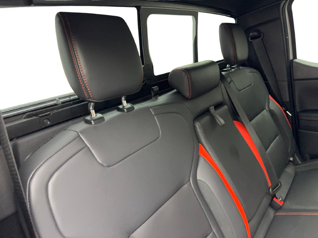 Used 2026 Ford Ranger Raptor AWD/4WD image 39