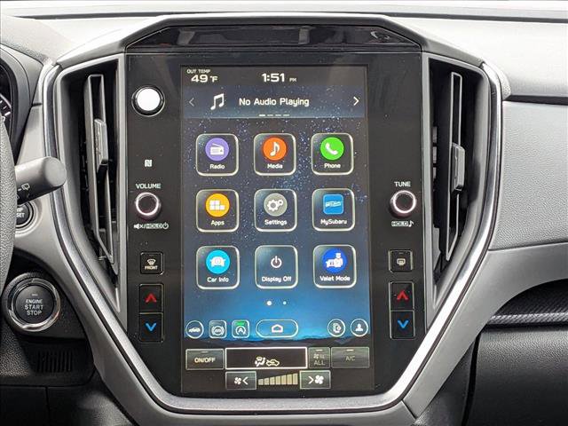 New 2026 Subaru Crosstrek 2.5i Premium image 11