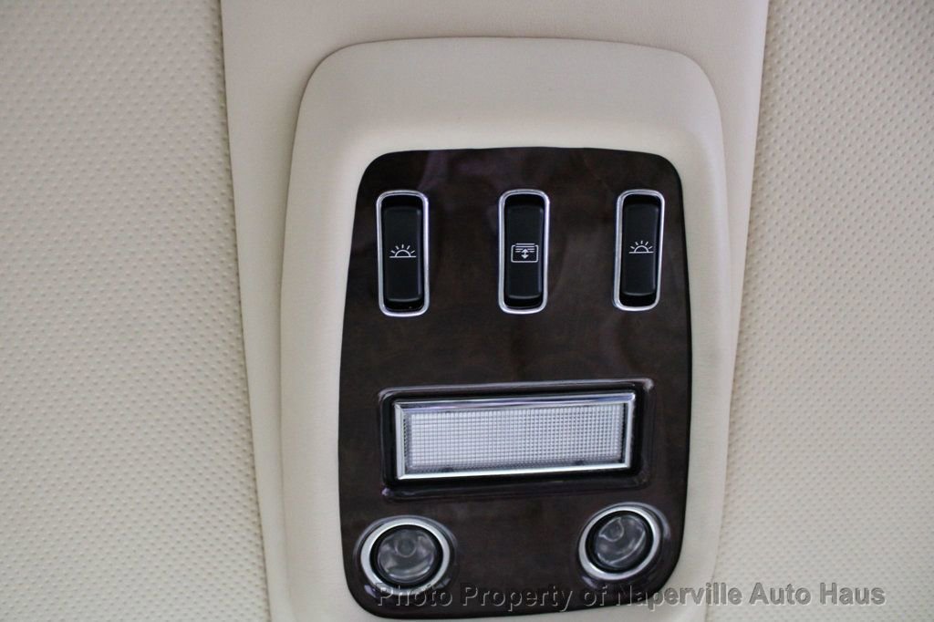 Used 2004 Bentley Arnage T image 40