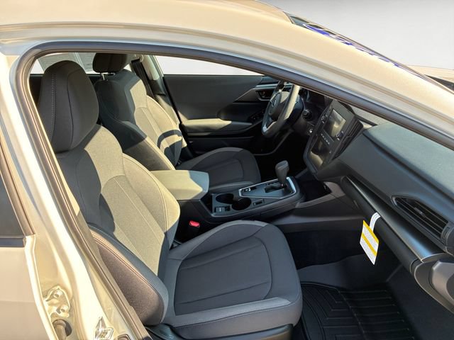 Certified 2025 Subaru Impreza 2.0i AWD/4WD image 15