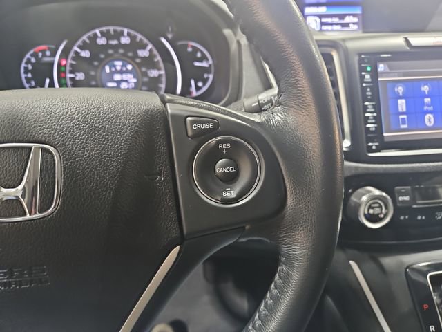 Used 2016 Honda CR-V EX-L image 22
