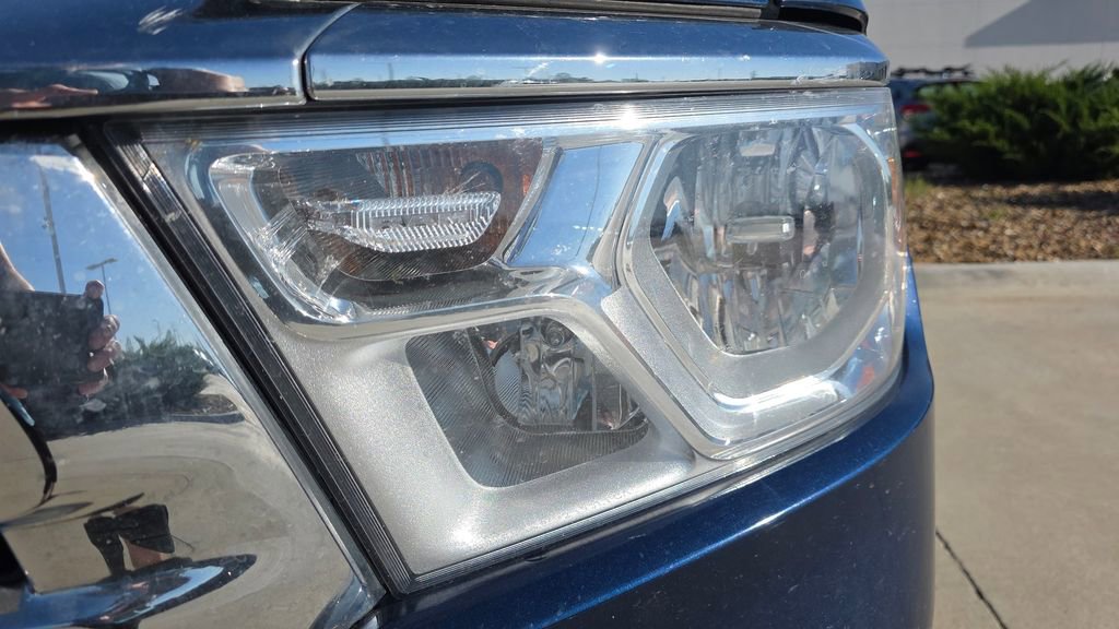 Used 2019 RAM 1500 Big Horn image 9