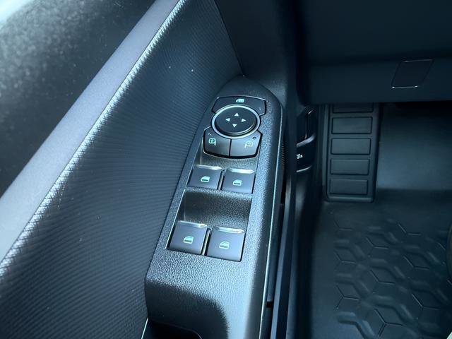 Used 2025 Ford Bronco Sport Badlands AWD/4WD image 22