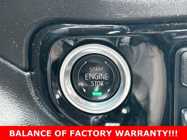 Used 2025 Chevrolet Silverado 3500 LT AWD/4WD image 24