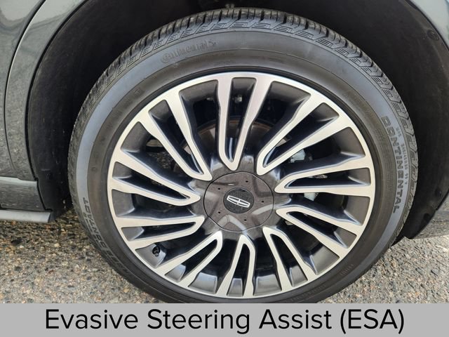 Certified 2022 Lincoln Corsair Reserve w/ Equipment Group 201A AWD/4WD image 21