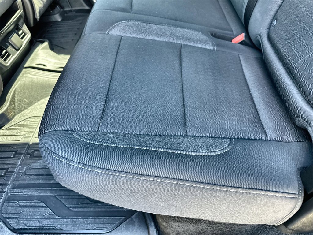 Used 2024 GMC Sierra 3500 SLE w/ SLE Value Package image 17